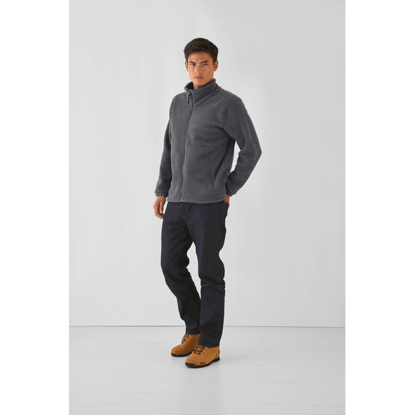 B&C | Icewalker+ fleecejakke